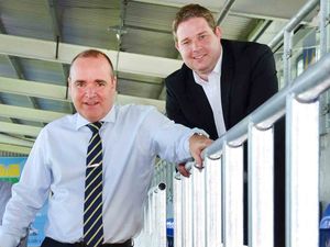 Supporting image for story: Fans are proud of Shrewsbury Town figures – supporters' parliament