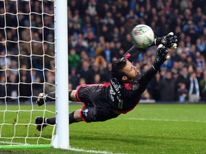 Supporting image for story: Will Norris: Wolves will get over Manchester City defeat