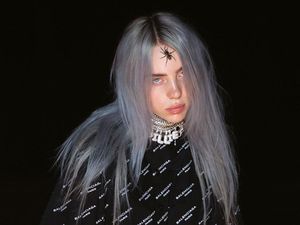 Supporting image for story: Lewis Capaldi, Billie Eilish, Tom Walker and more: The best-selling albums of 2019