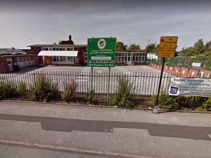 Supporting image for story: ‘Requires improvement’: Walsall school slips in Ofsted rating 