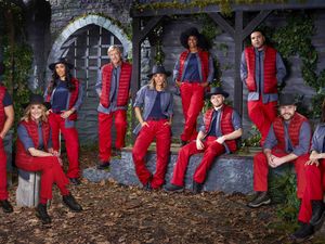 Supporting image for story: ‘Monumental effort’ to get I’m A Celebrity back on TV after storm