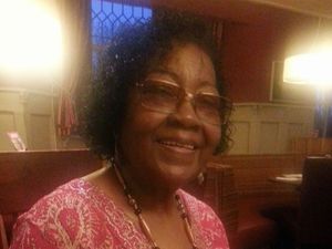 Supporting image for story: Rowley Regis great-grandmother died of traumatic injury from dog bite, post-mortem concludes