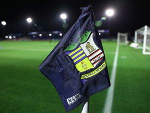 Supporting image for story: Solihull Moors chairman ‘dismayed’ by issues raised by women’s team