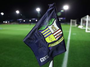 Supporting image for story: Solihull Moors chairman ‘dismayed’ by issues raised by women’s team