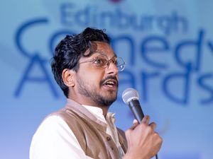 Supporting image for story: Award-winners recognised for their ‘gift for comedy and how to use it’