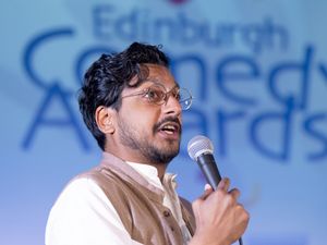 Supporting image for story: Award-winners recognised for their ‘gift for comedy and how to use it’