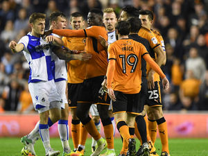 Supporting image for story: Wolves 1 Bristol Rovers 0 – player ratings