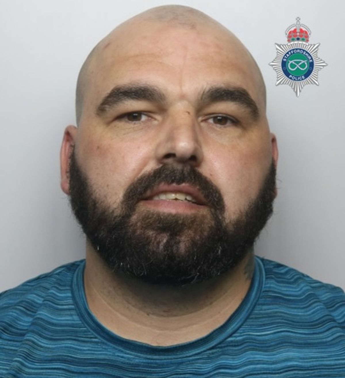 Walsall car thief jailed for stealing five vehicles in four days in Staffordshire communities