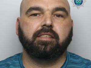 Supporting image for story: Walsall car thief jailed for stealing five vehicles in four days in Staffordshire communities