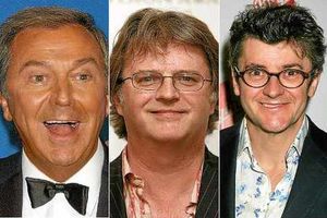 Supporting image for story: Big shows coming to Wolverhampton Grand