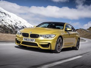 Supporting image for story: BMW cancels YouTuber’s finance after he modifies M4 performance car