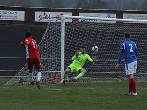 Supporting image for story: Newcastle Town 0 Chasetown 3 - Report