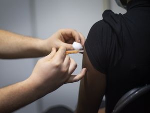 Supporting image for story: What do we know about the delay in vaccine supply?