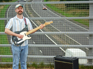 Supporting image for story: Music gigs at Telford's The Wakes being rescheduled 