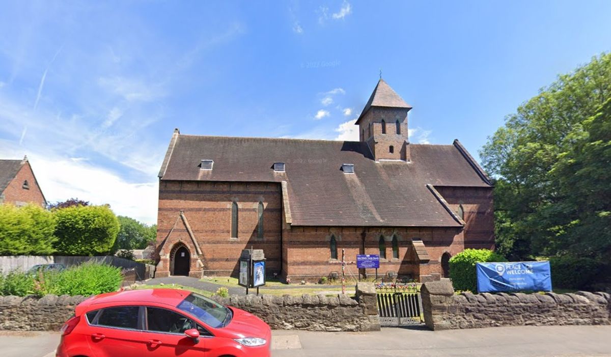 New community hall plan for Oakengates church hall as martial arts use set to get the chop