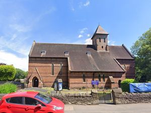 Supporting image for story: New community hall plan for Oakengates church hall as martial arts use set to get the chop
