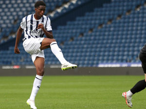 Supporting image for story: West Brom u21s 3-3 Blackburn u21s – report and pictures
