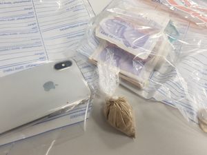 Supporting image for story: Arrests made after Class A drugs seized in Lichfield 