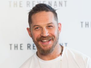 Supporting image for story: Tom Hardy to narrate ‘ground-breaking’ documentary series Predators