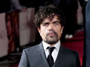 Supporting image for story: Peter Dinklage is the latest to join the cast of the Hunger Games prequel