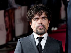 Supporting image for story: Peter Dinklage is the latest to join the cast of the Hunger Games prequel