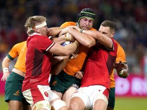 Supporting image for story: 5 talking points as Wales prepare to face Australia in Cardiff showdown