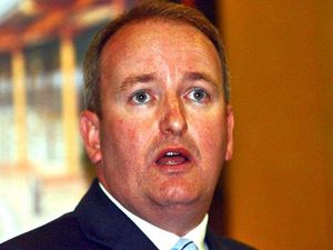 Supporting image for story: MP?steps into row over speed of development in Shifnal