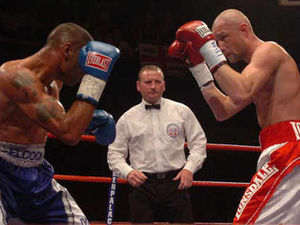 Supporting image for story: Darren McDermott hails Wayne Elcock