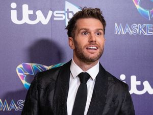 Supporting image for story: Piranha crowned winner of The Masked Singer 2024