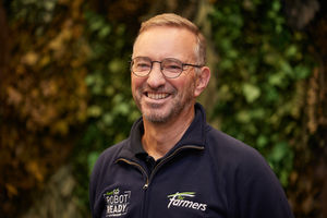 Supporting image for story: Trends which dairy farmers need to think about
