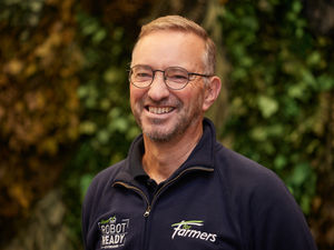 Supporting image for story: Trends which dairy farmers need to think about