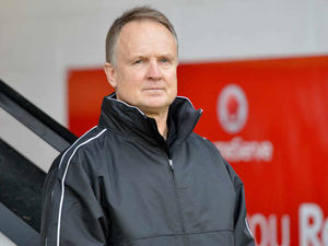 Supporting image for story: Walsall's Sean O'Driscoll and Adam Chambers nominated for League One gongs