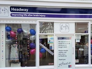 Supporting image for story: Brain injury charity in urgent plea for donations as shelf stocks dry up