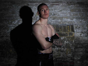 Supporting image for story: The returning Rob Hunt has a score to settle