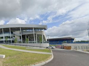 Supporting image for story: What does the future hold for Birmingham's Alexander Stadium - find out here