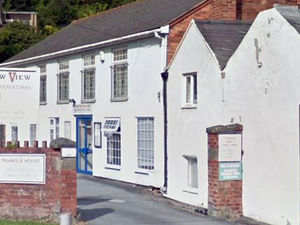 Supporting image for story: £13,000 pledge to give market a spruce-up