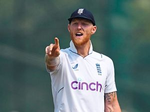 Supporting image for story: Matt Maher: Plenty of hype but a few too many defeats for England