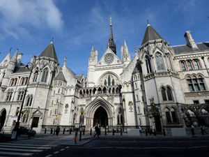 Supporting image for story: Thug loses appeal against jail sentence