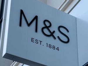 Supporting image for story: New Marks & Spencer store planned for a Staffordshire retail park - here's when