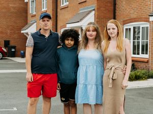 Supporting image for story: Unexploded bombs found on housing development prompt fears there might be 'others' 