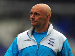 Supporting image for story: An embarrassment of riches for Blues