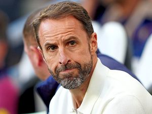 Supporting image for story: Crunch time for Gareth Southgate’s big England squad decisions