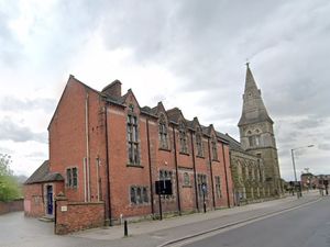 English Bridge Studios, Shrewsbury