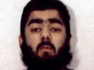 Supporting image for story: Security services and police 'may need more help' to stop 'lone wolf' terrorists
