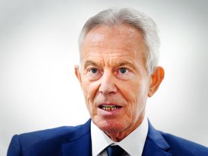 Supporting image for story: Tony Blair set to be part of interim authority in Gaza known as ‘Board of Peace’