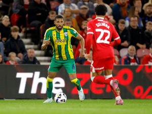 Supporting image for story: West Brom debrief: Defensive shape, Diakite, boost from bench and a right-back concern