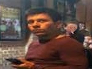 Supporting image for story: Shrewsbury night club sex assault: Police continue to appeal for information