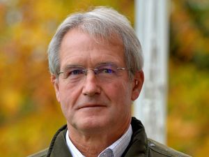 Supporting image for story: First candidate in North Shropshire by-election confirmed as ex-council leader's daughter