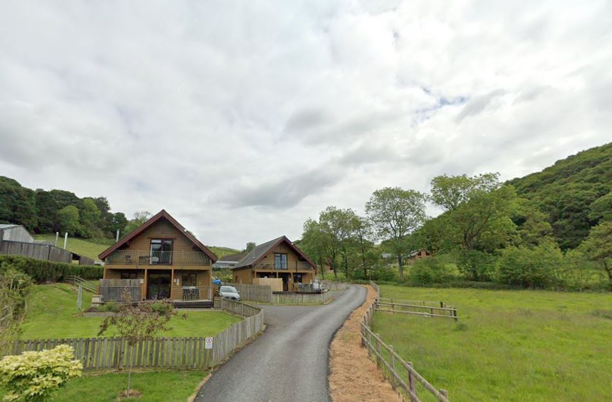 Farmers get go-ahead to expand award-winning Shropshire holiday park on Welsh border