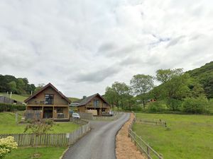 Supporting image for story: Organic farmers plan expansion of award-winning Shropshire holiday park on Welsh border